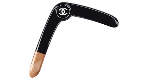 boomerang designer chanel|More.